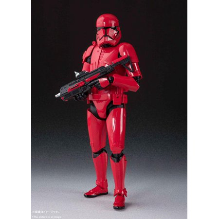 TROS FO Sith Trooper S.H. Figuarts Figure 3
