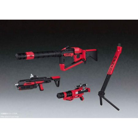 TROS FO Sith Trooper S.H. Figuarts Figure 5