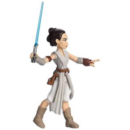 TROS Rey Toybox Figure 2