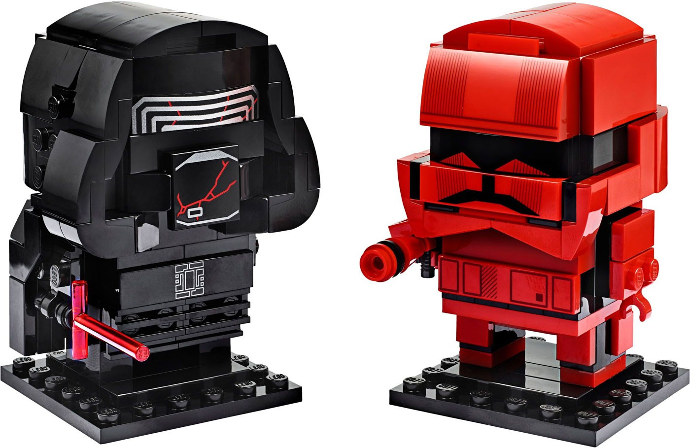 lego sith trooper moc