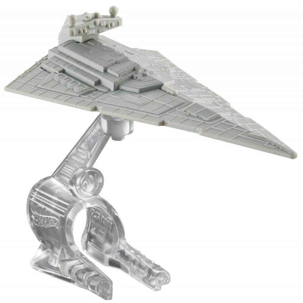 SW HW Destroyer Vs. Mon Calamari Cruiser Starship 2-Pack 4