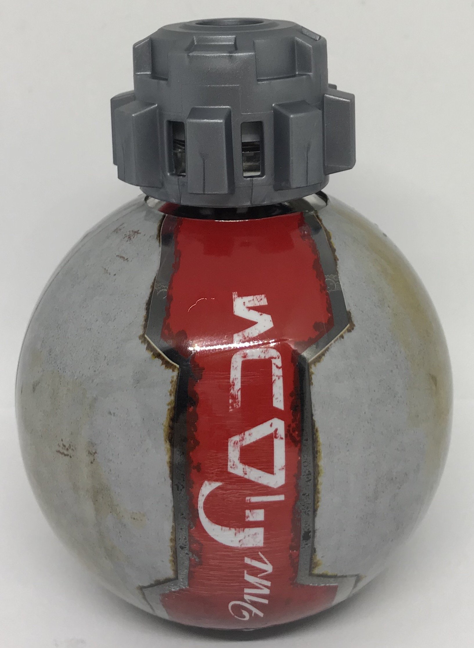 SWGE Diet Coke Thermal Detonator Bottle 1