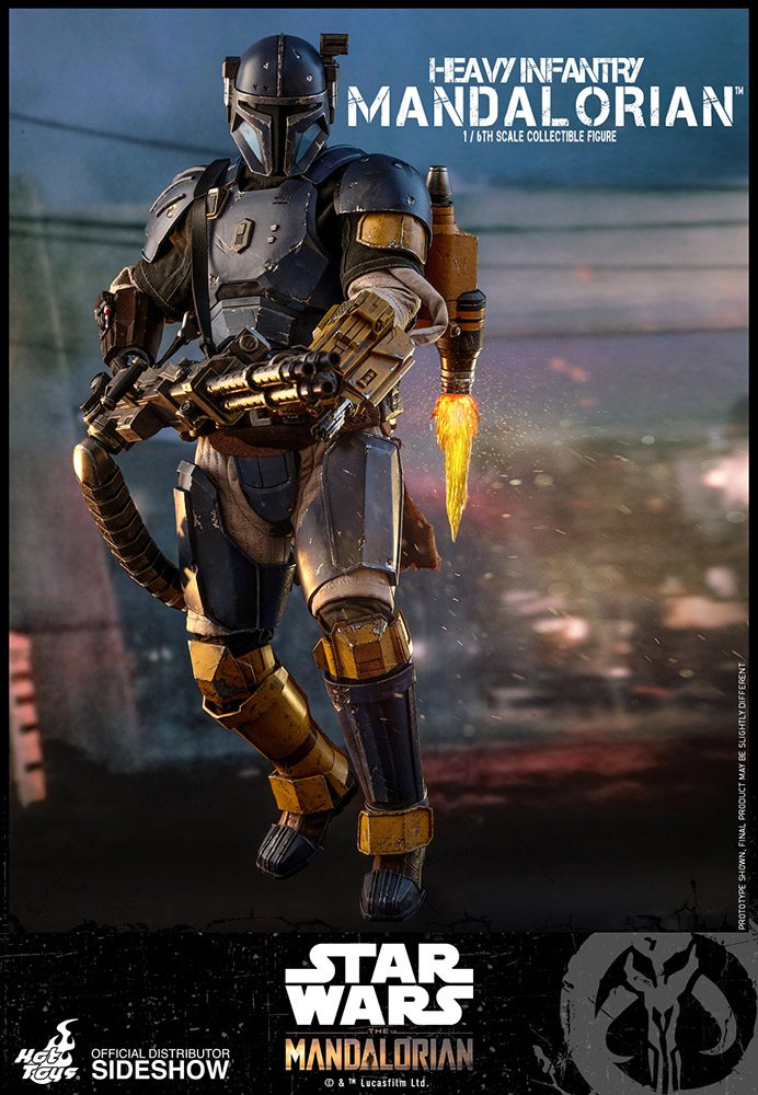 TM-Heavy-Infantry-Mandalorian-1/6th-Scale-Figure-05