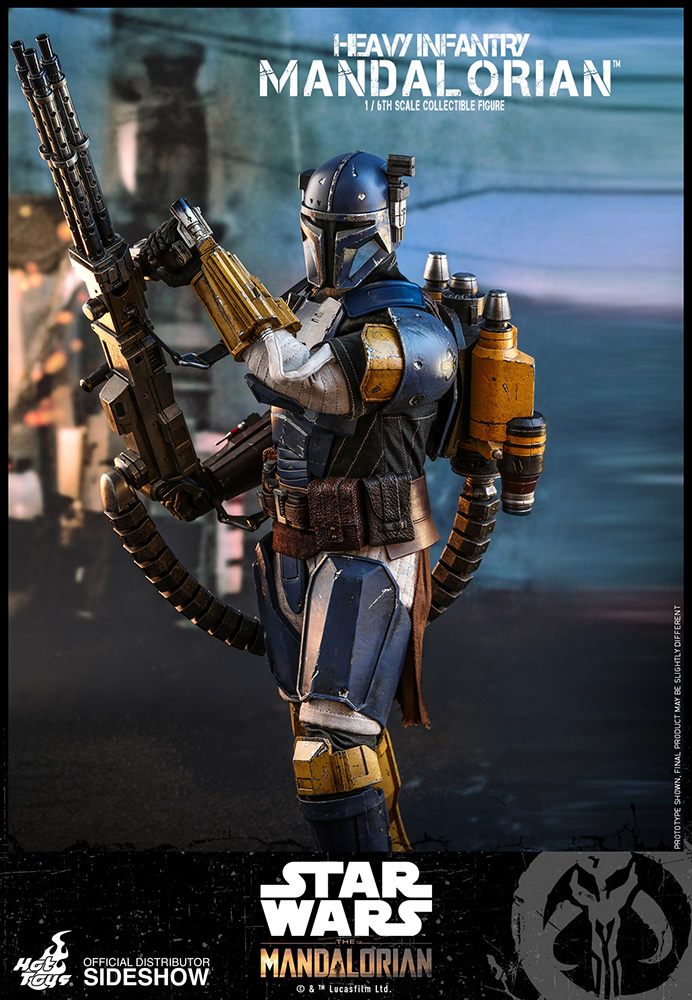 TM-Heavy-Infantry-Mandalorian-1/6th-Scale-Figure-06