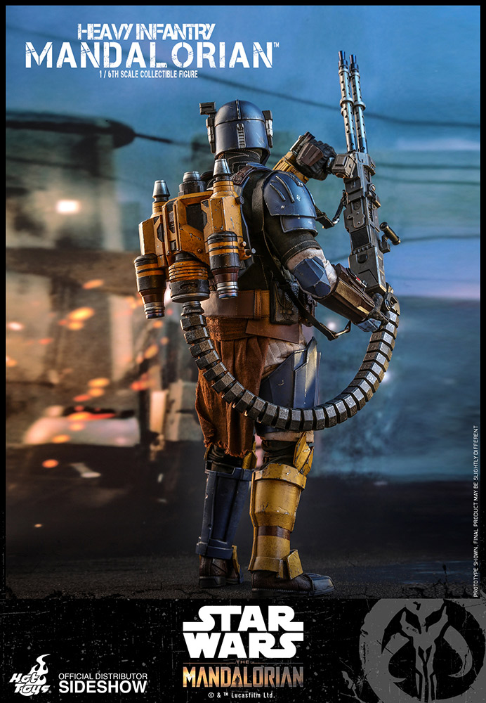 TM-Heavy-Infantry-Mandalorian-1/6th-Scale-Figure-07