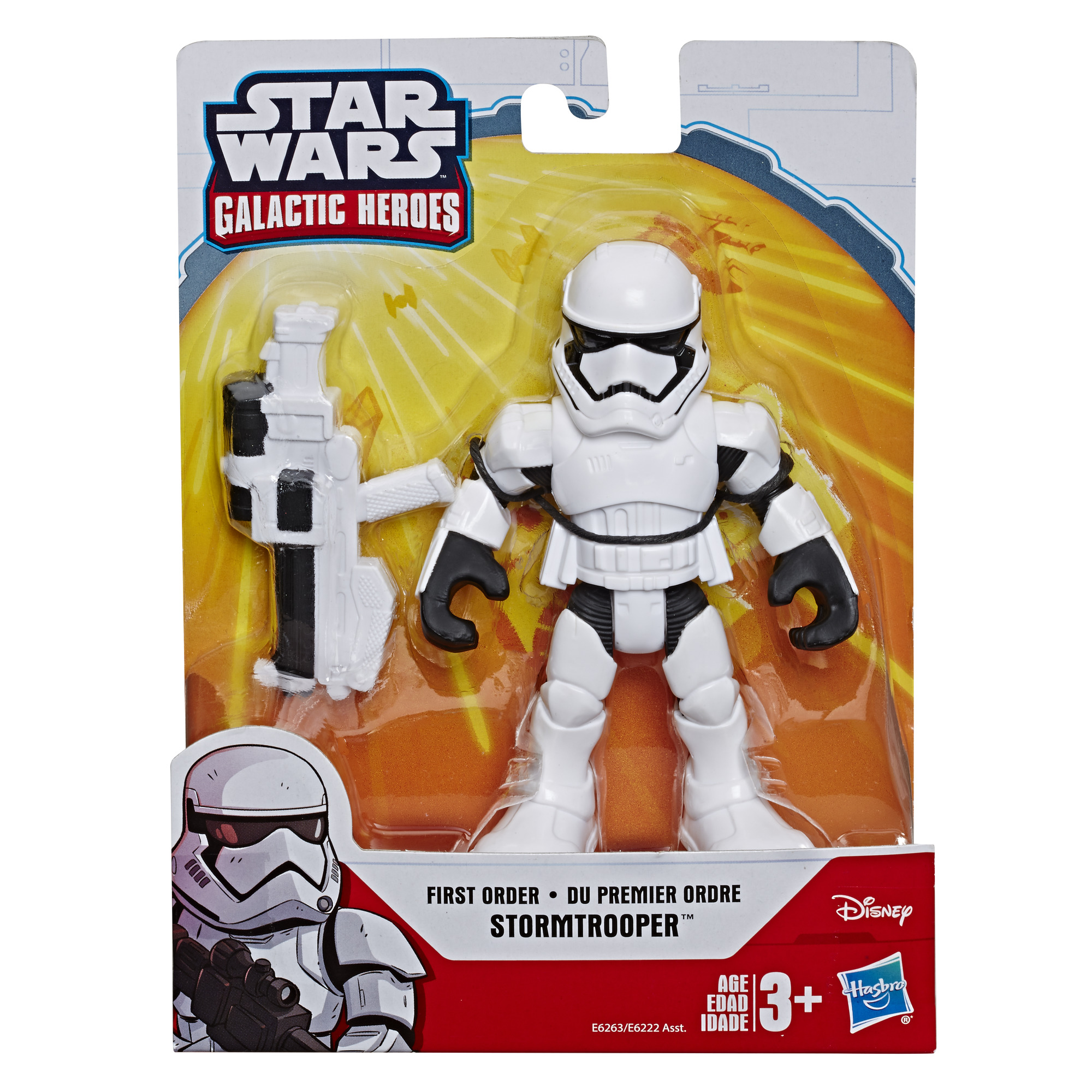 TRO GH FO Stormtrooper Mega figure 1