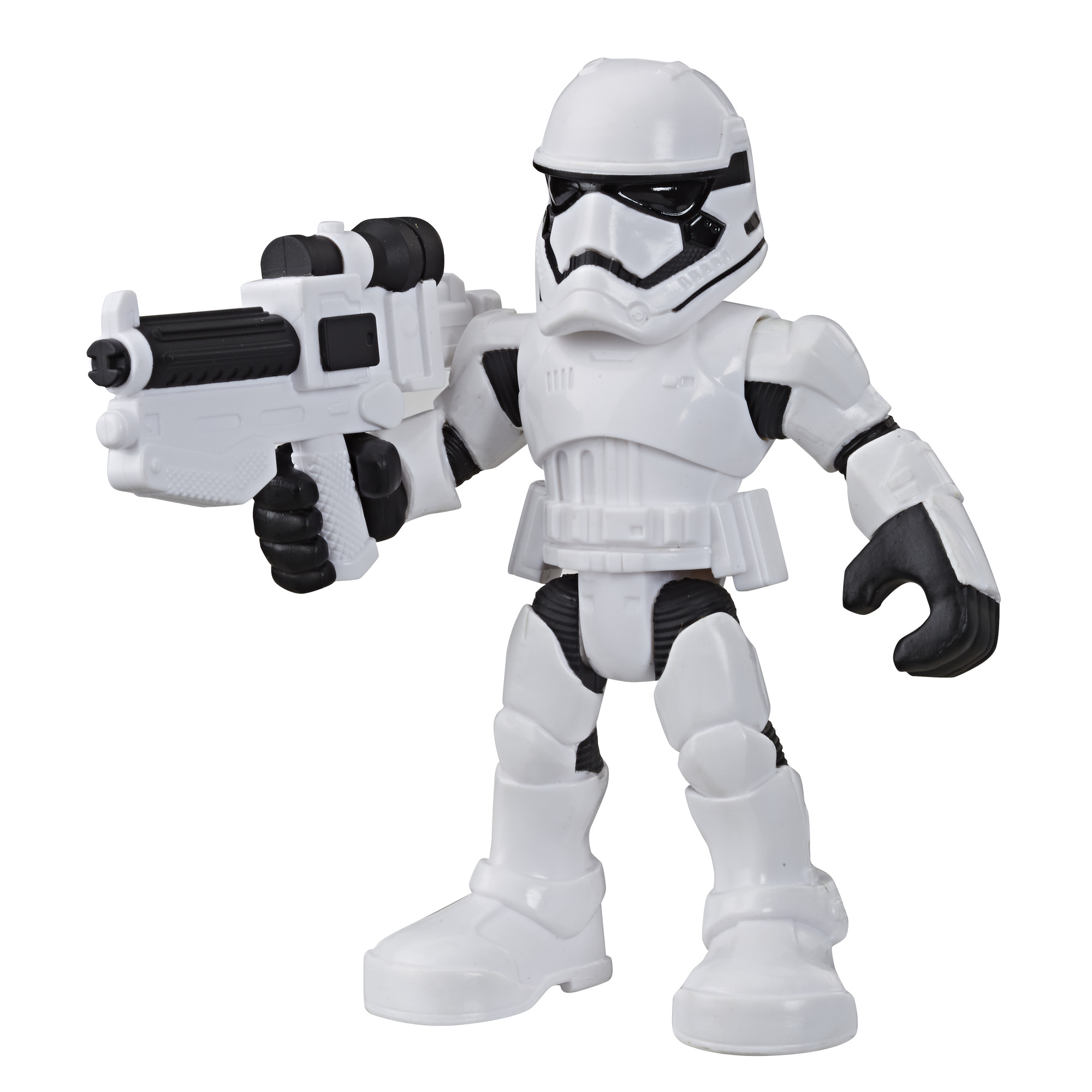 TRO GH FO Stormtrooper Mega figure 2