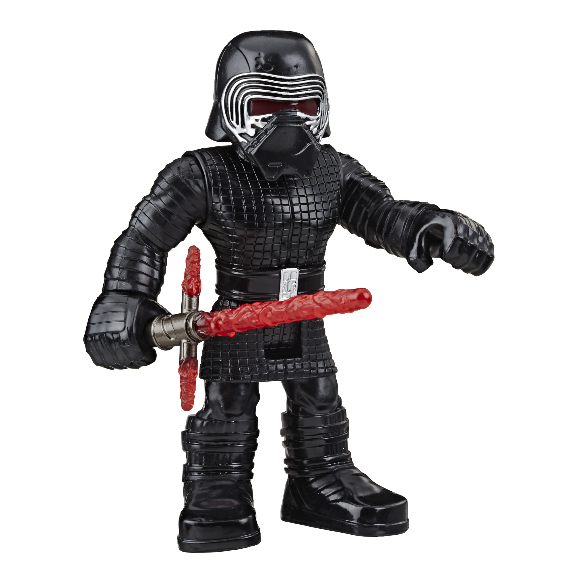 TFA Kylo Ren GH Mega Figure 2