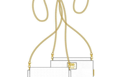 New Star Wars Rebel Small Crossbody Purse available for pre-order!