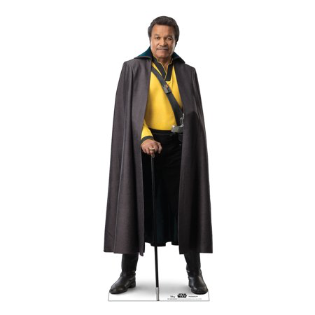 TROS Lando Calrissian CS 1