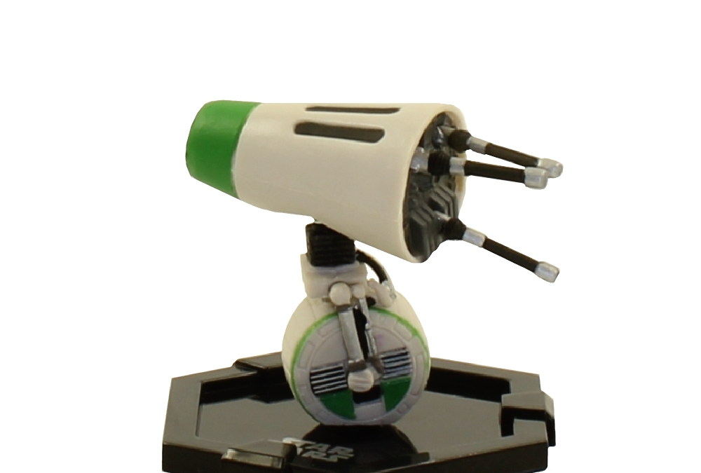 New Rise of Skywalker Funko D-O Mystery Mini Figure available now!