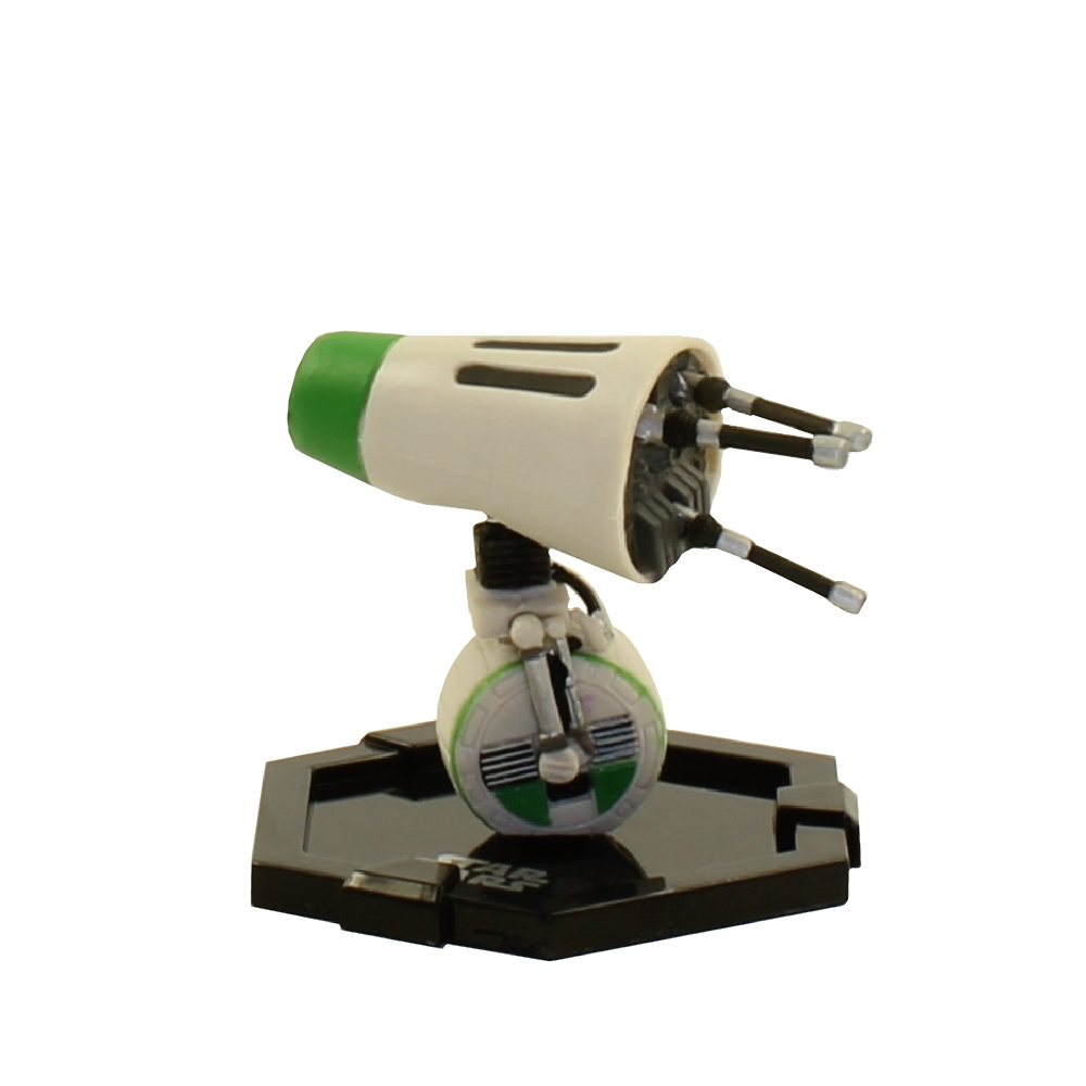 TROS FP D-O MM Figure