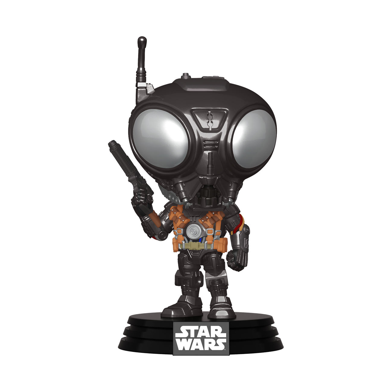 TM Q9-Zero FP BH Toy