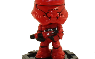 New Rise of Skywalker Sith Jet Trooper Mystery Mini Figure available!