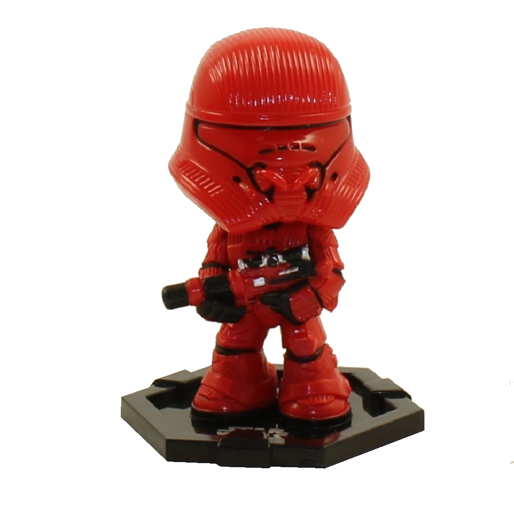 TROS FO Sith Jet Trooper FP MM Figure 