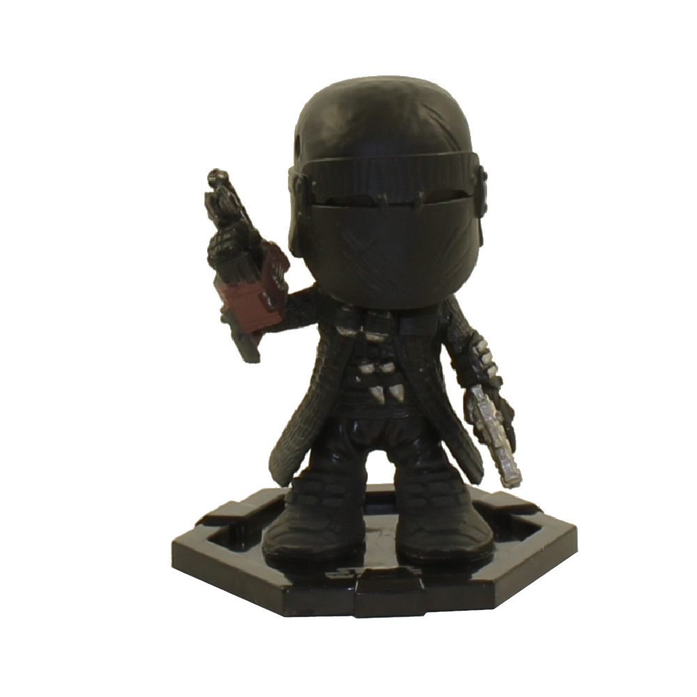 TROS FP Knight of Ren (With Blaster) MM Figure