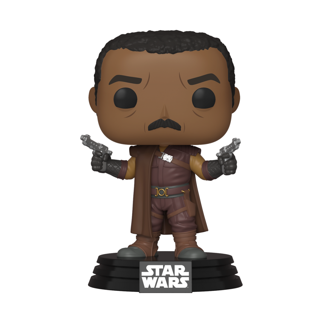 greef karga funko