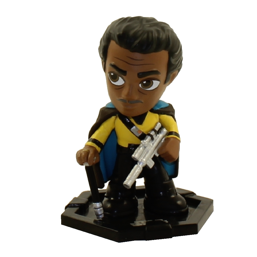 TROS Lando Calrissian FP MM Figure