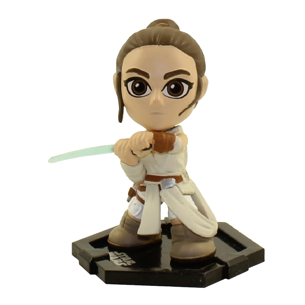 TROS Rey FP MM Figure