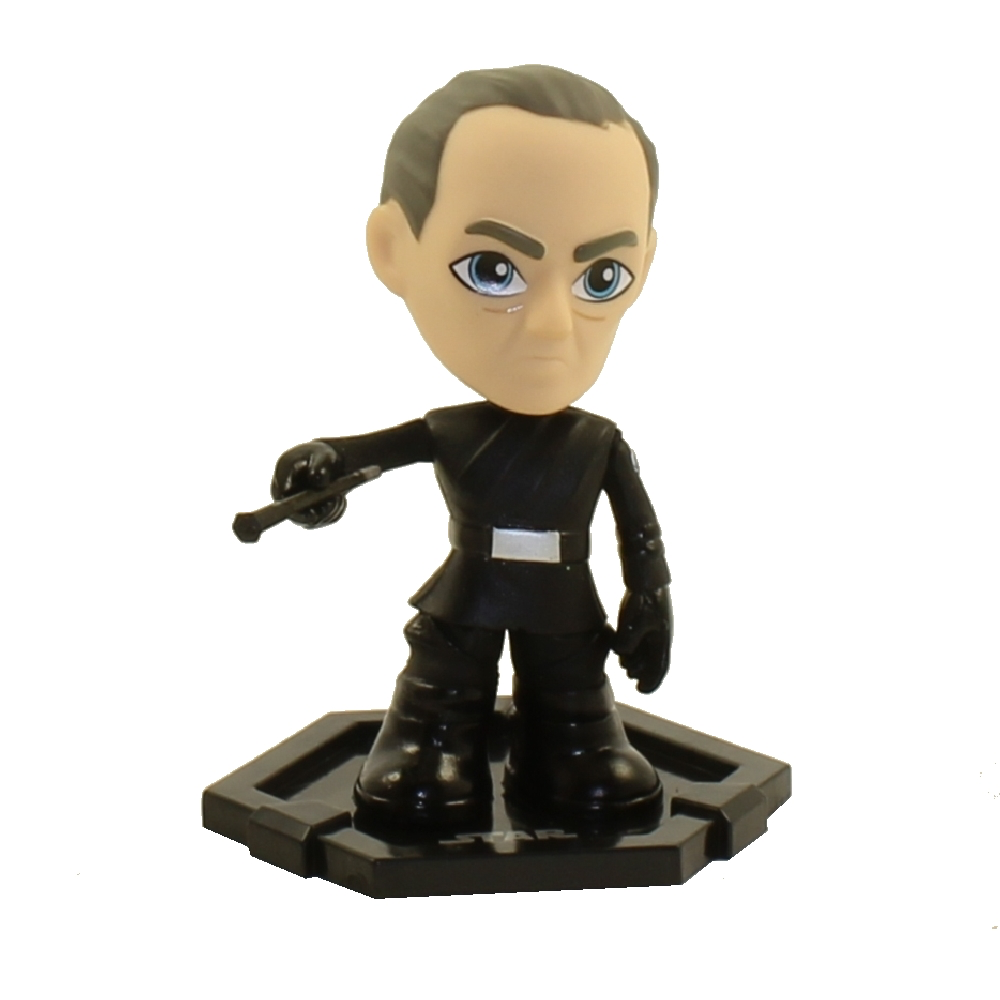 TROS FP General Pryde MM Figure