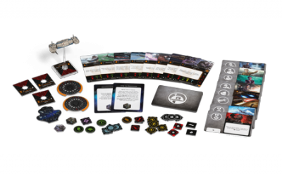 New Force Awakens Resistance Transport Expansion Pack available!