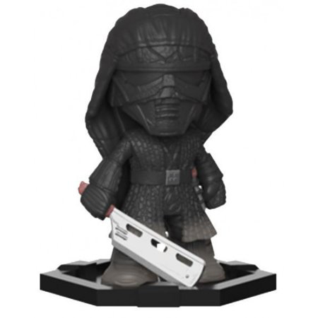 New Rise of Skywalker Knight of Ren (Heavy Blade) Mystery Mini Figure available!
