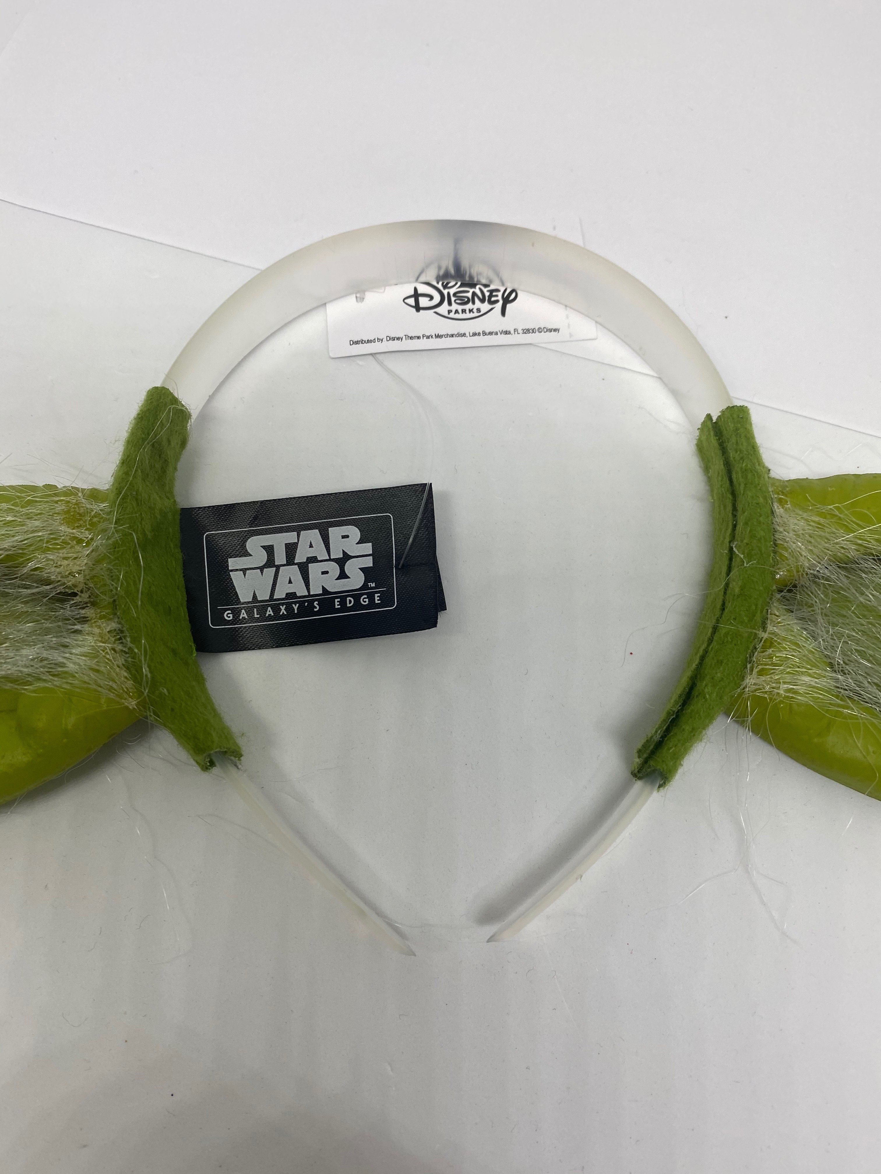 SWGE Yoda Ears Headband 1