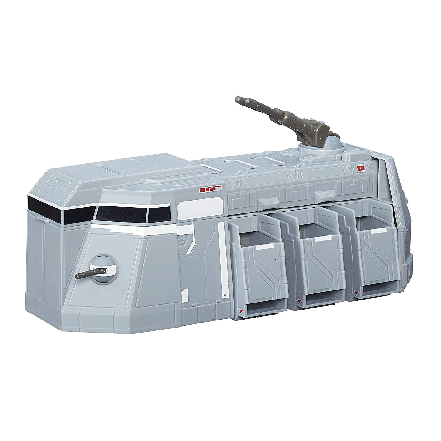 SWR Imperial Troop Transport Vehicle Toy 2