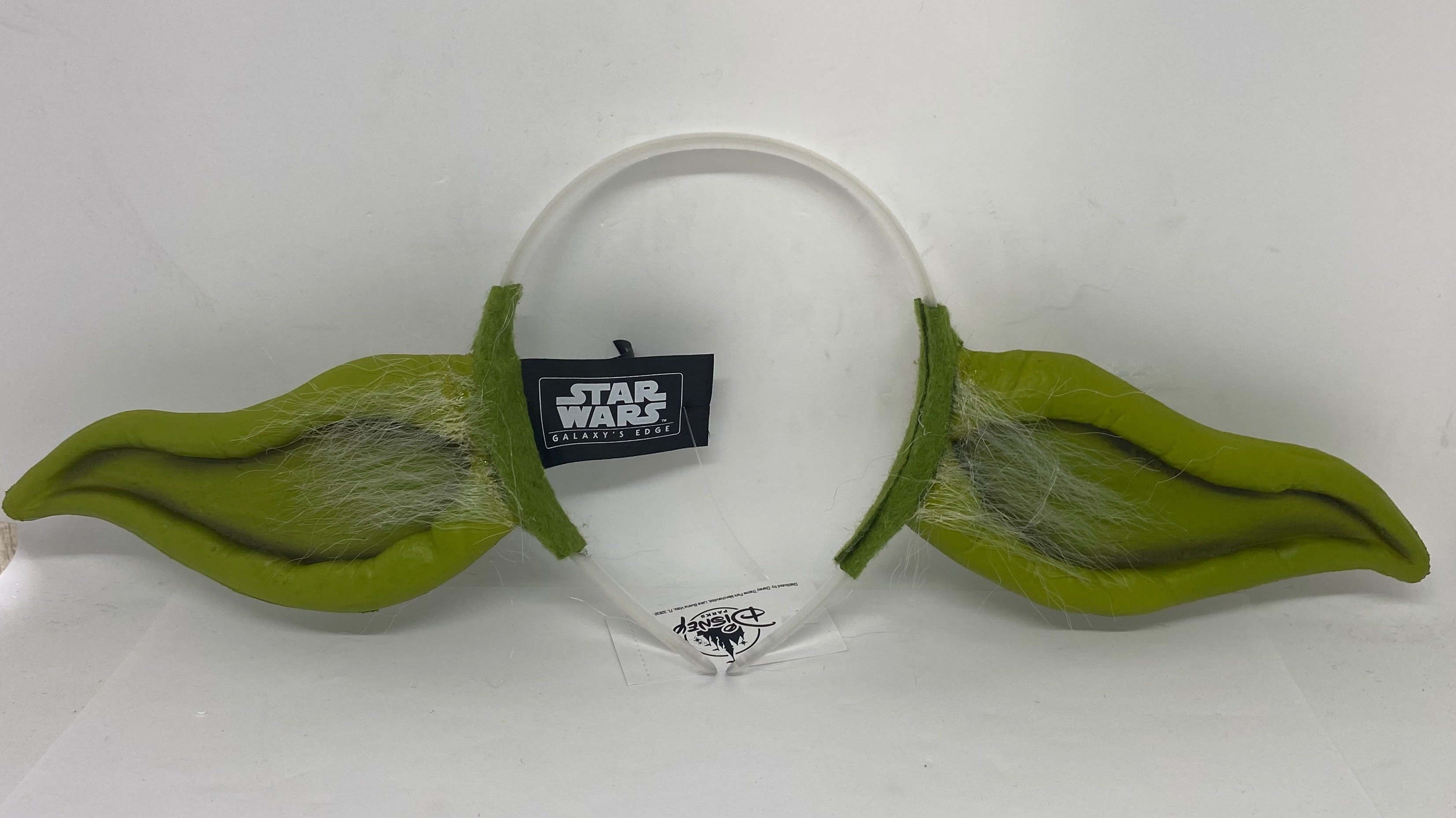 SWGE Yoda Ears Headband 2