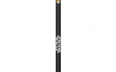New Rise of Skywalker Rey Funko Collectible Pen with Topper in stock!