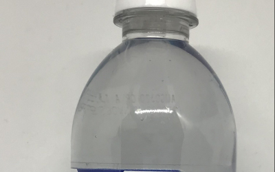 New Galaxy's Edge Dasani Water Bottle available now!
