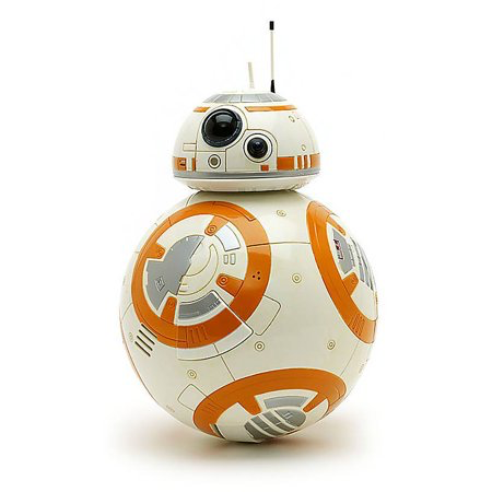 TROS BB-8 Talking Figure 2