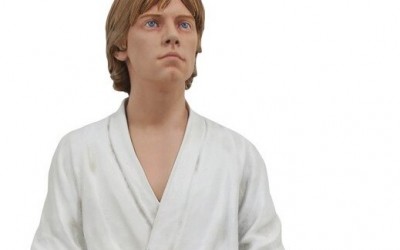New A New Hope Luke Skywalker (Dreamer) Statue available for pre-order!