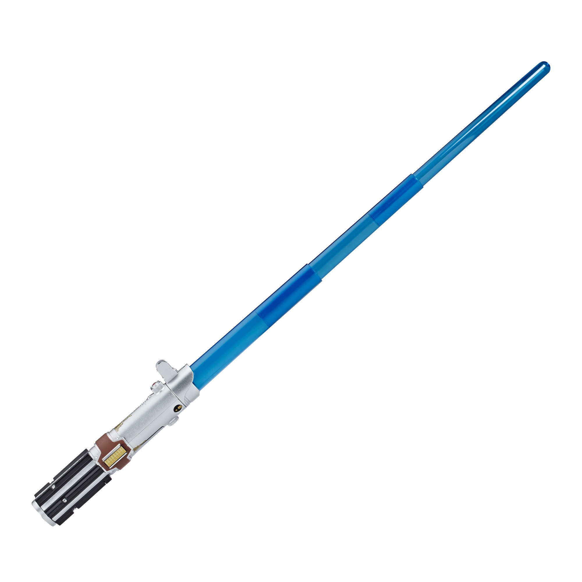 TROS Rey Electronic Blue Lightsaber Toy 2