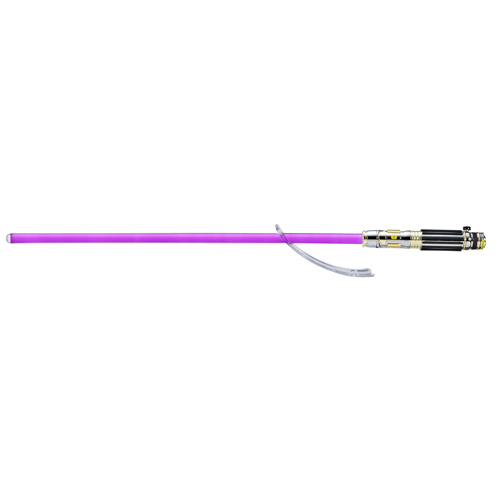 ROTS Mace Windu Force FX Lightsaber 3