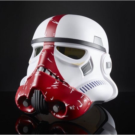 TM Incinerator Trooper BS Helmet 2