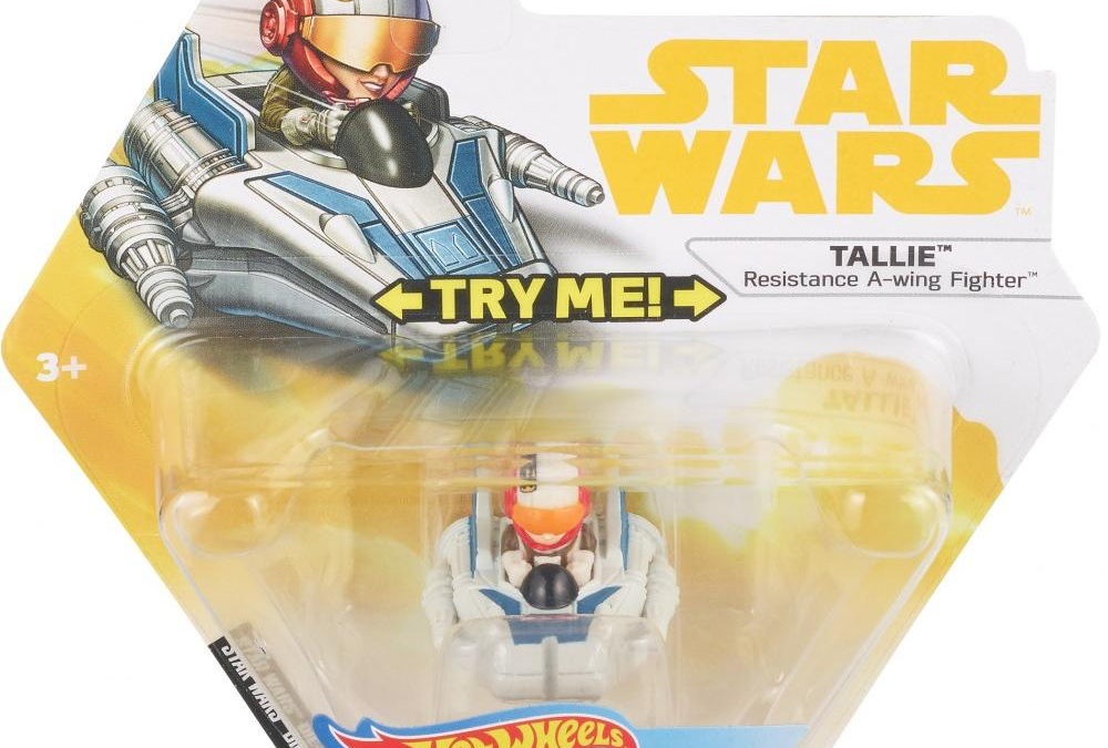 a wing fighter toy