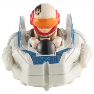 a wing fighter toy