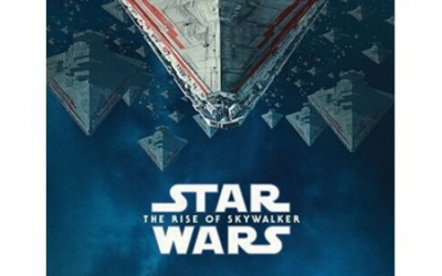 New Rise of Skywalker 4K Ultra HD DVD Set available for pre-order!