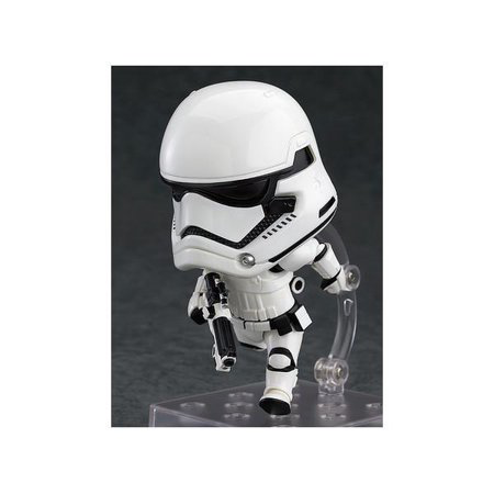New Rise of Skywalker First Order Stormtrooper Nendoroid Figure available!