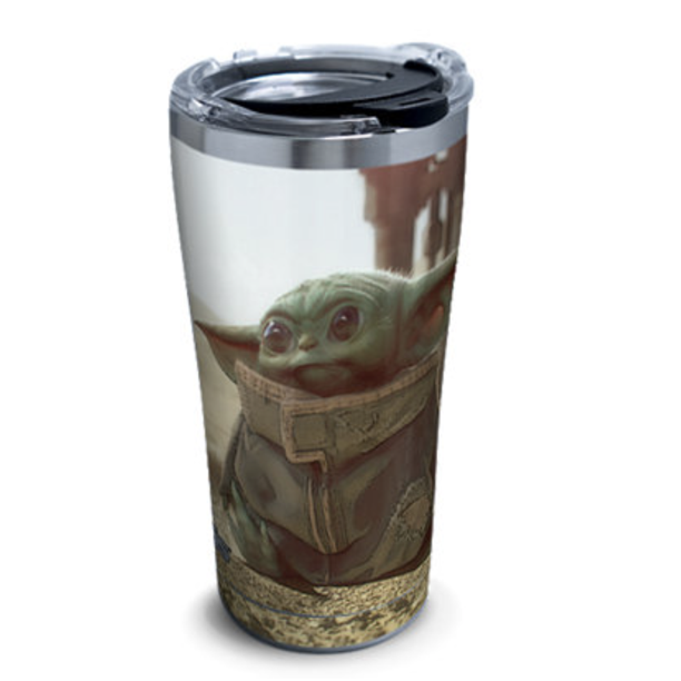 TM The Child Tumbler Mug