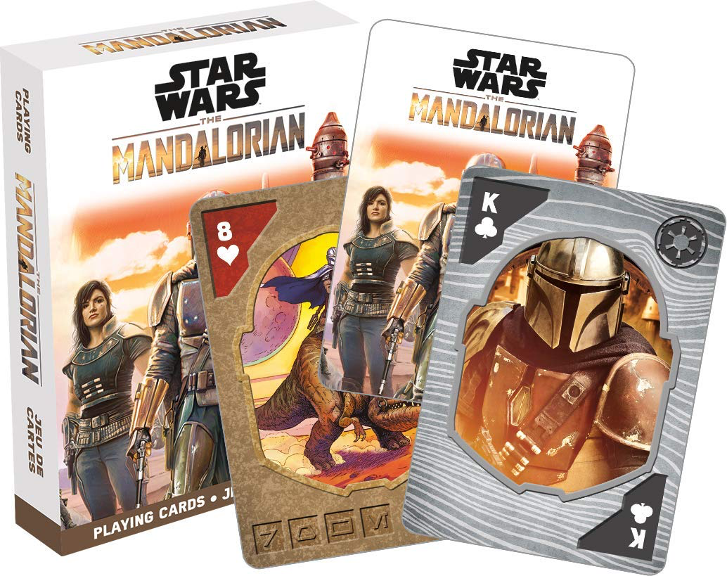 TM Poker Playing Cards