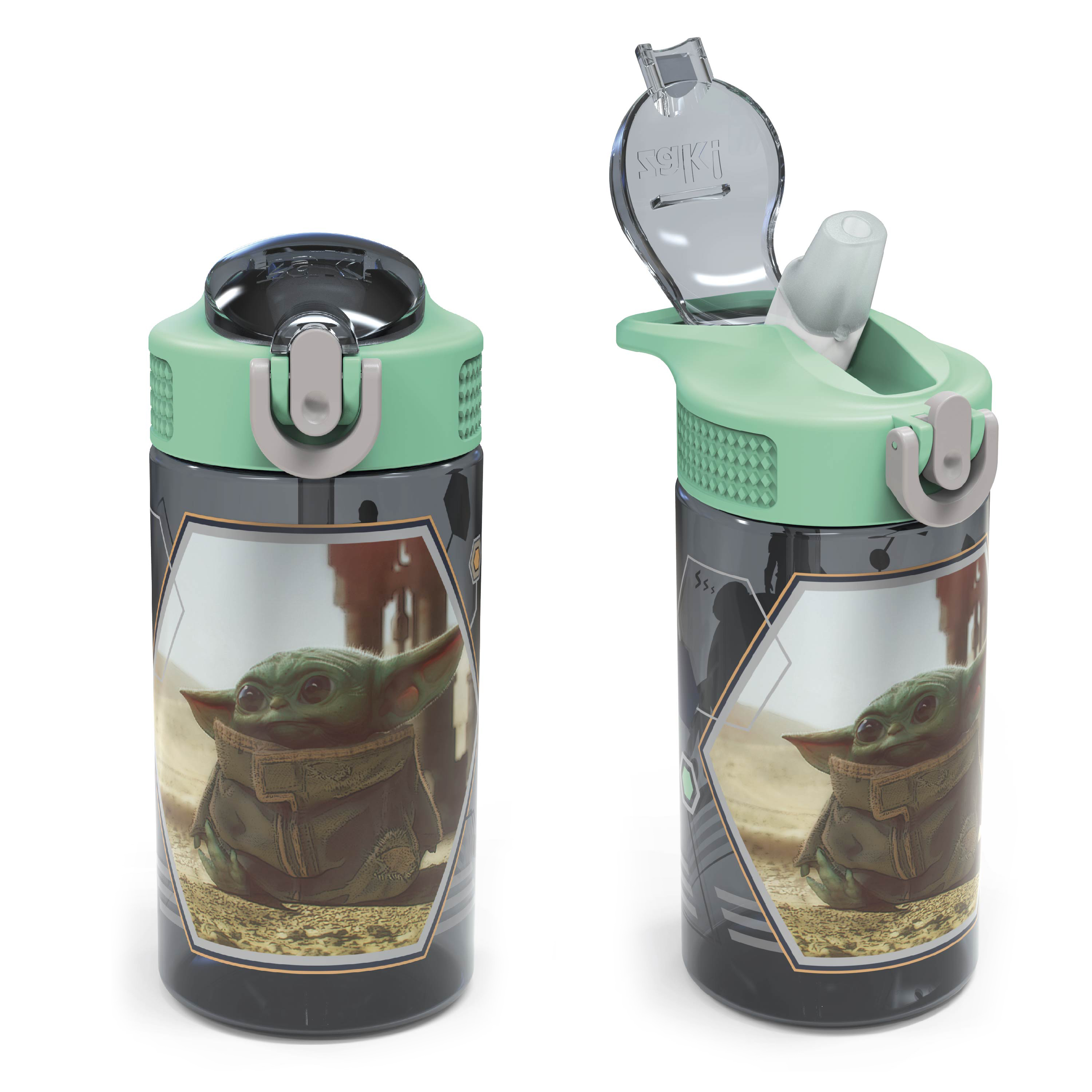 TM The Child Water Bottle 2-Piece Set 2