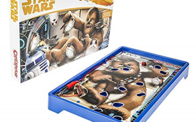 New Solo Movie (Last Jedi) Operation Chewbacca Game available!