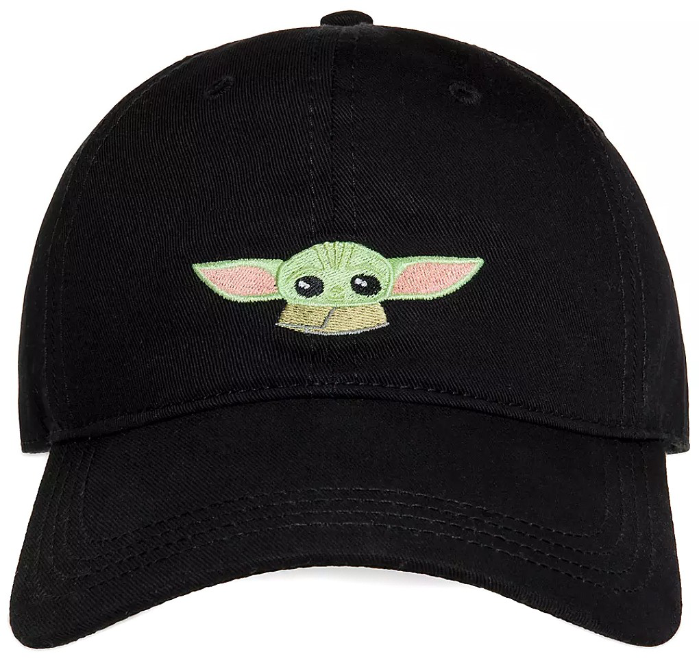 TM Baby Yoda (The Child) Baseball Cap