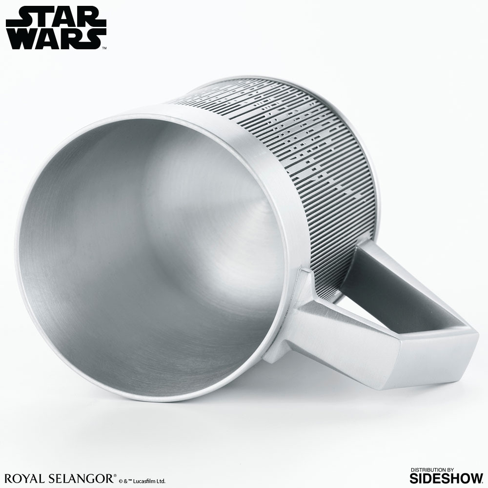 SW Darth Vader Mug 2