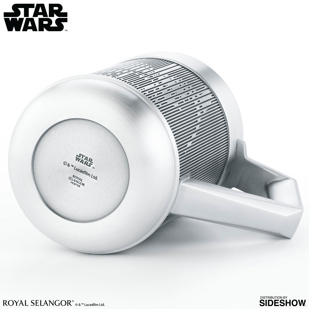 SW Darth Vader Mug 3