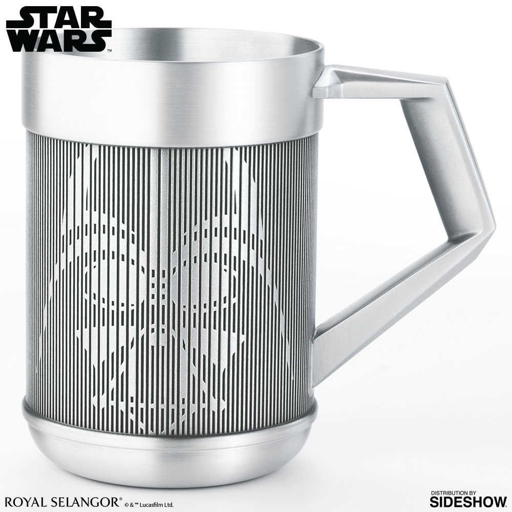 SW Darth Vader Mug 4
