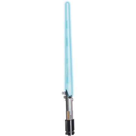 New Rise of Skywalker Rey Lightsaber Weapon Toy available!