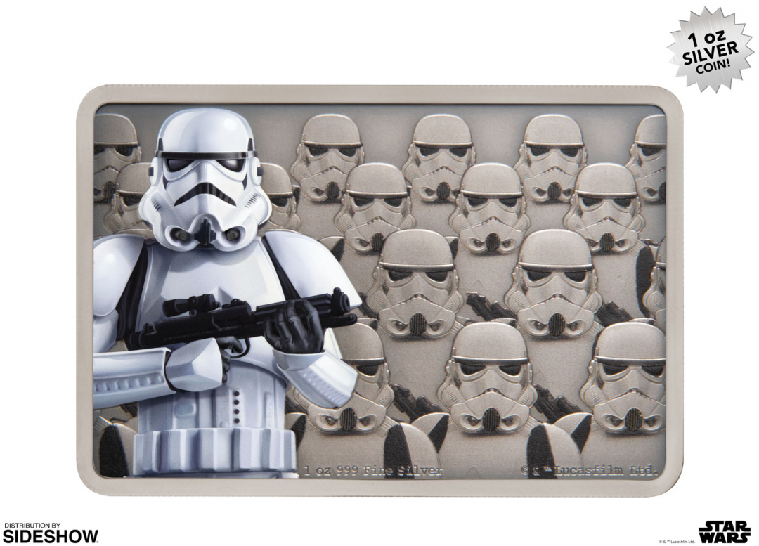 stormtrooper coin bank